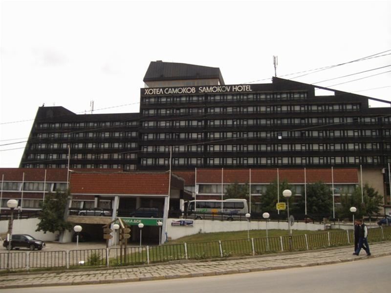 -23% Oferte Borovets 2026 ᐈ 20 Hoteluri